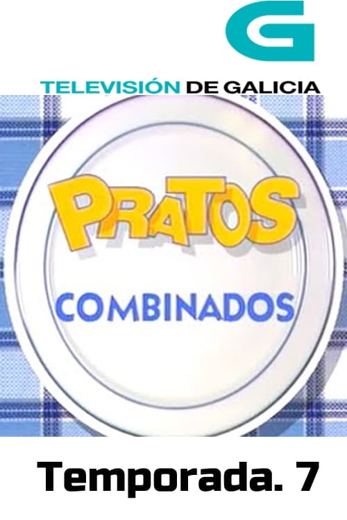 Pratos Combinados, S07E05 - (2000)