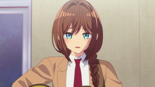 Tune In to the Midnight Heart: 1×7