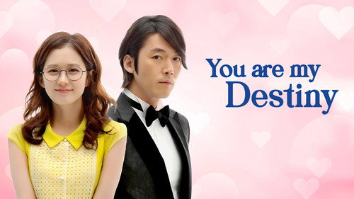 Fated to Love You