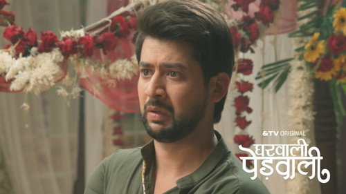 Latika's Revelation Scares Jeetu
