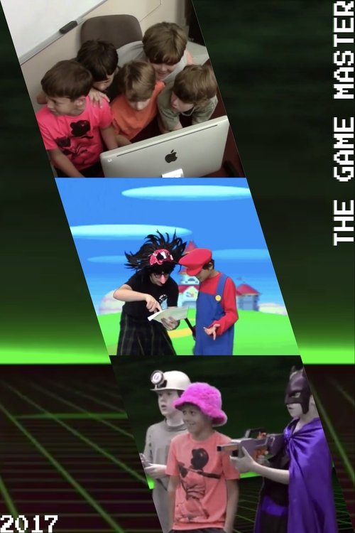 The Game Master