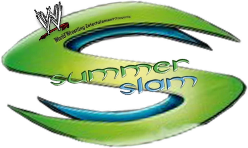 WWE SummerSlam 2003