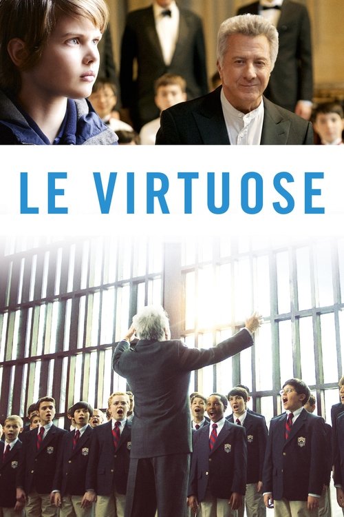 Le Virtuose (2014)