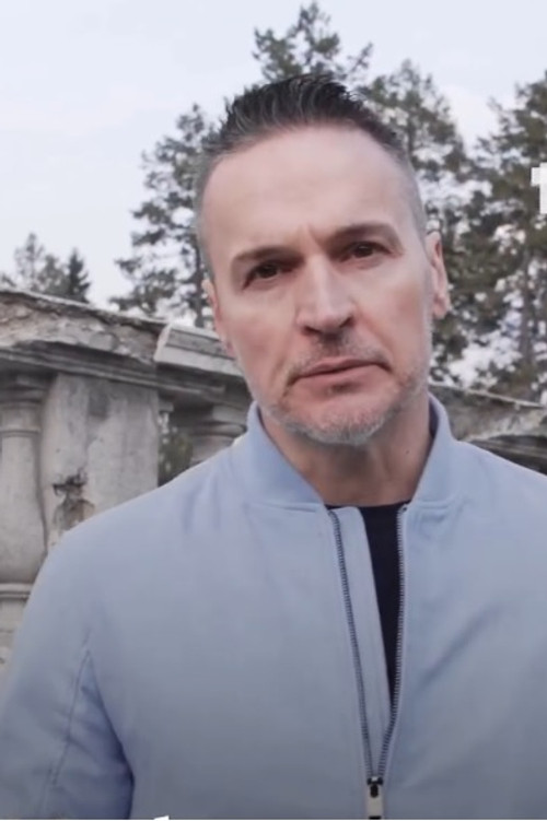 Marko Stojanović fotoğrafı