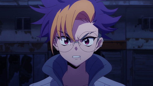 Digimon Beatbreak: 1×2