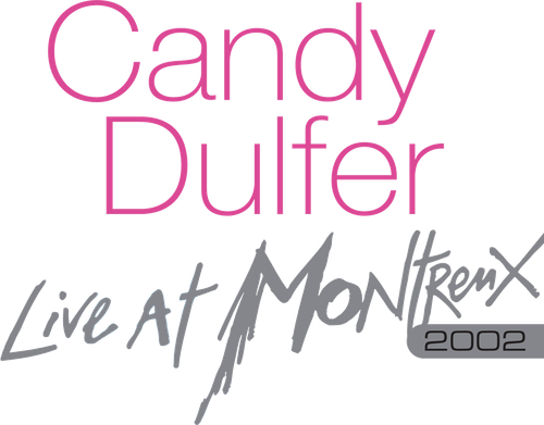 Candy Dulfer - Live At Montreux