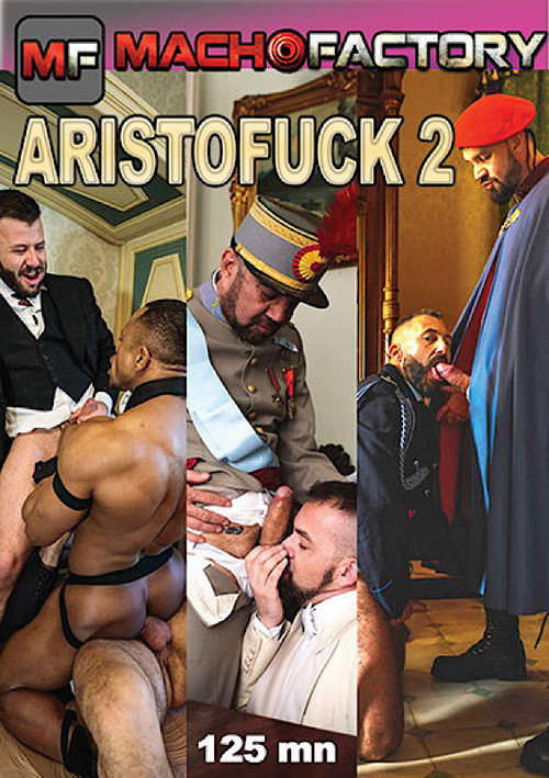 AristoFuck 2
