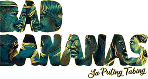 Bad Bananas sa Puting Tabing