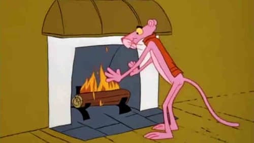 The Pink Panther, S02E02 - (1994)