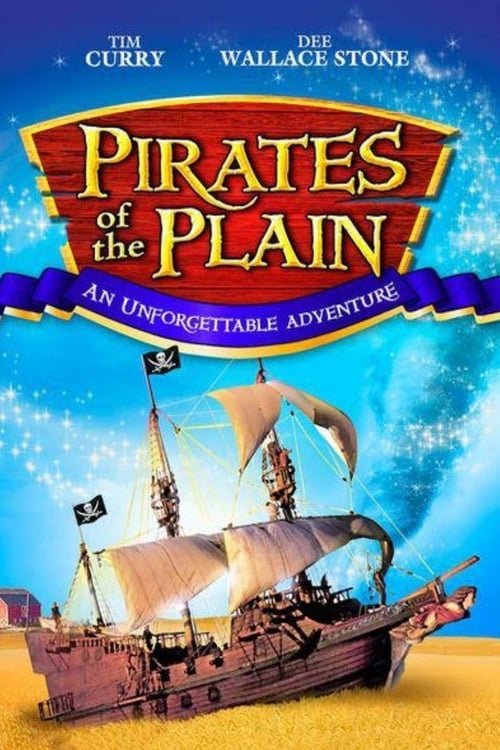 Pirates of the Plain 1999