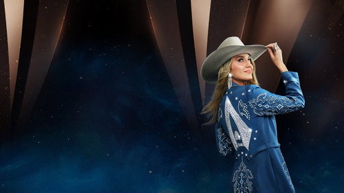 Countrygalan från Nashville 2025 Backdrop Blur