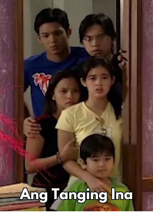 Escena 3 de Ang Tanging Ina