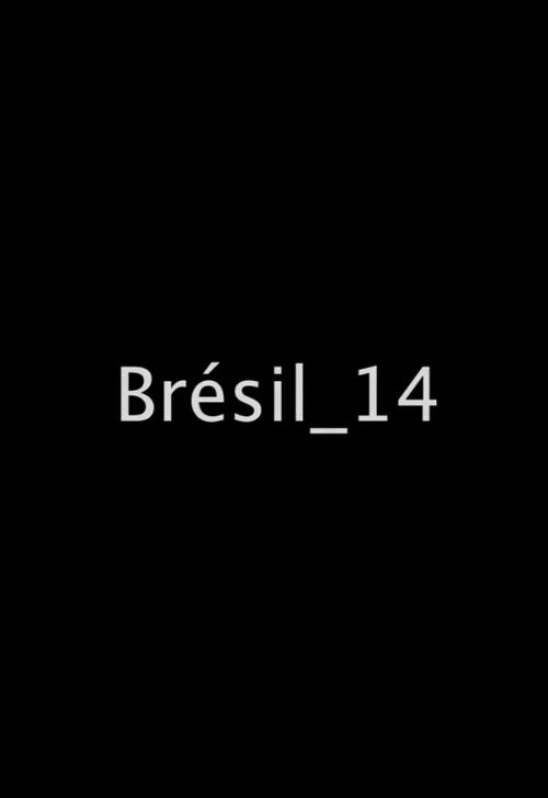 Brésil_14 movie poster player