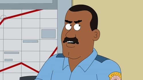 Paradise PD, S03E10 - (2021)