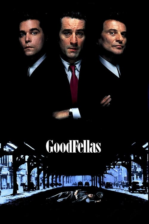 Largescale poster for GoodFellas