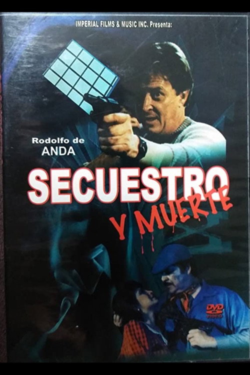 Secuestro y muerte