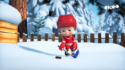 Image Ce hockey est OK