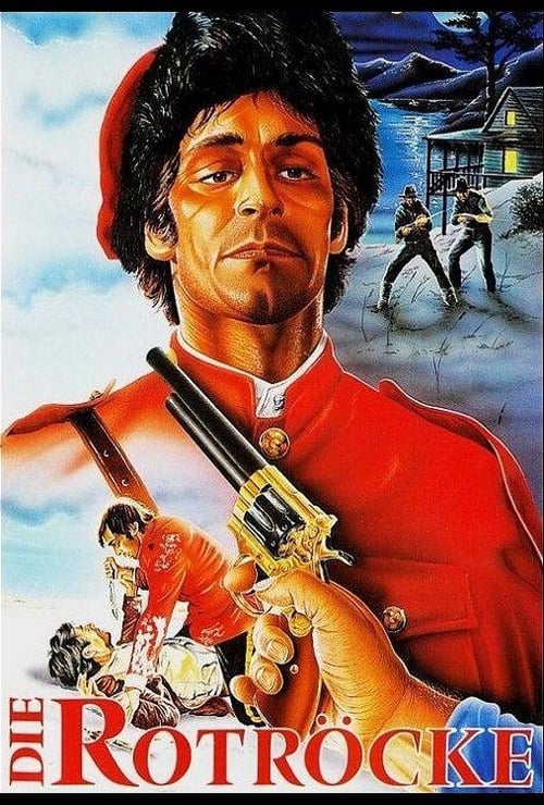 Red Coat (1975)