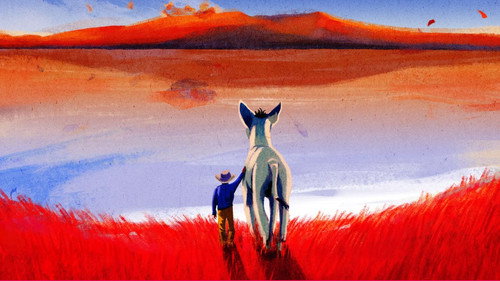 A ti, ¿quién te espera?