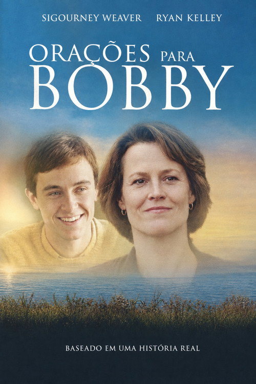 Orações Para Bobby