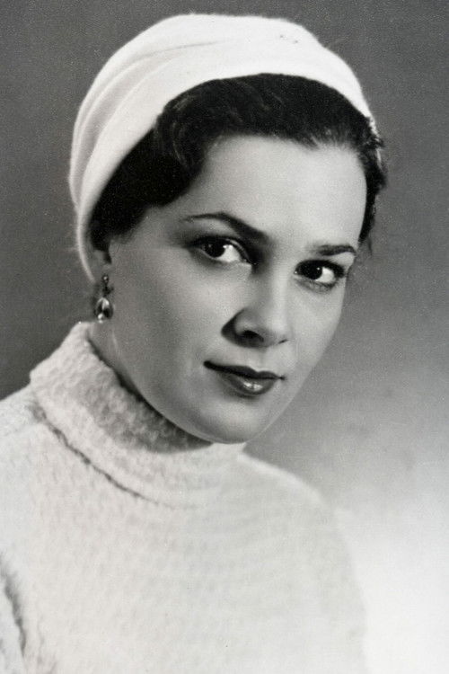 Image de Элина Быстрицкая