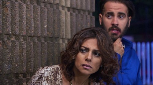 Señora Acero, S02E23 - (2015)