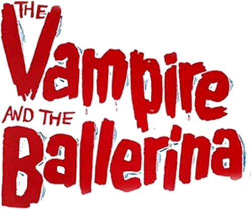 The Vampire and the Ballerina