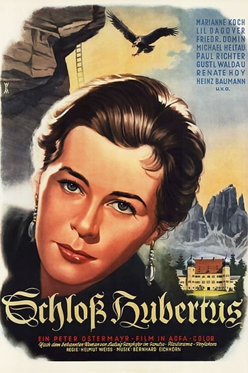 Hubertus Castle Movie Poster Image