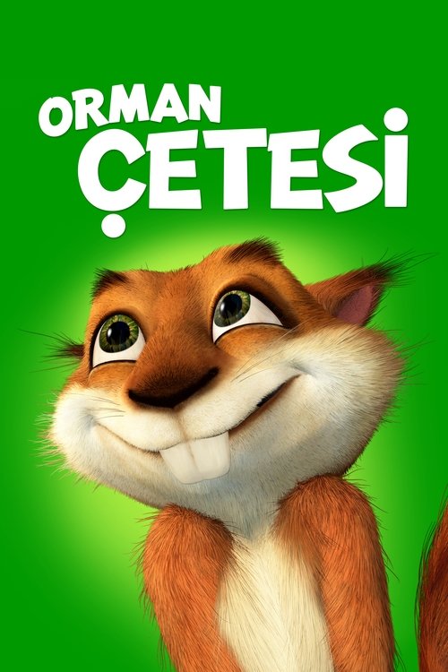 Over the Hedge (2006)