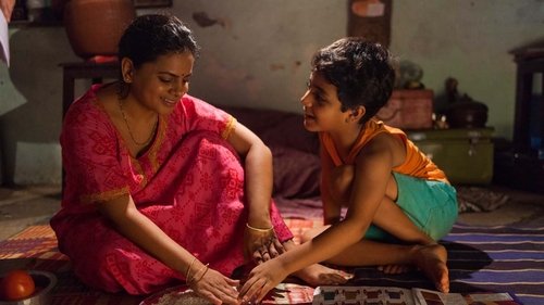 The Extraordinary Journey of the Fakir (2018)