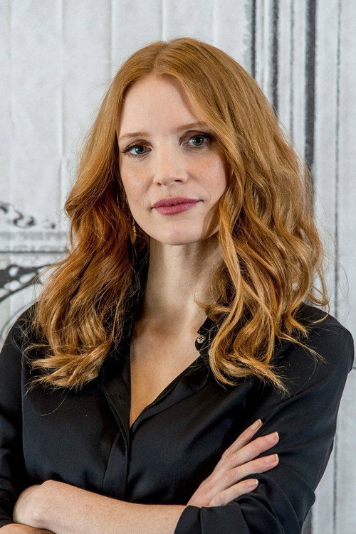 Jessica Chastain