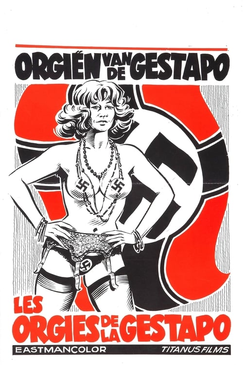 Réseau secret (1967) poster