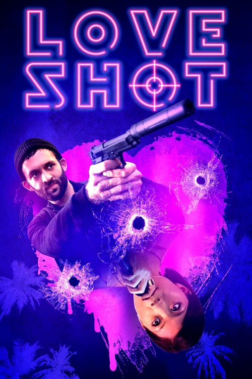 Love Shot (2019) poster