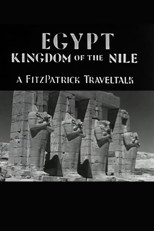 Egypt, Kingdom of the Nile (1934)
