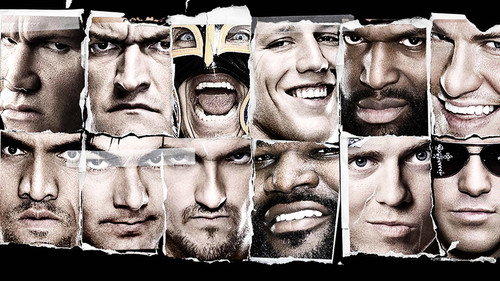 Royal Rumble still