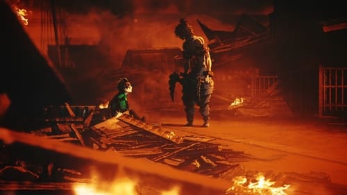 Episodio 10: ¡No te rindas!