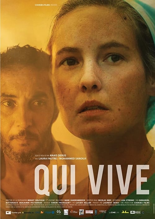 Qui Vive Movie Poster Image