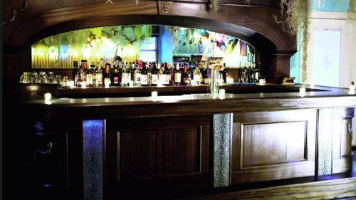 Bar Masters - Season 1 Backdrop Blur