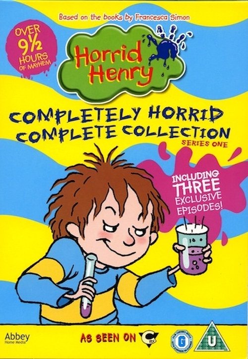 Series 1