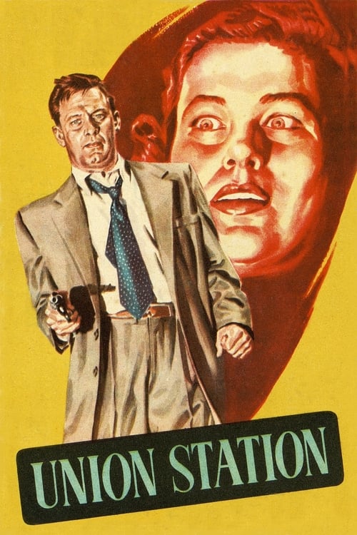 Union Station Movie Poster Image