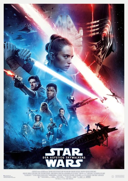 Posters