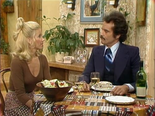 Three's Company, S02E08 - (1977)