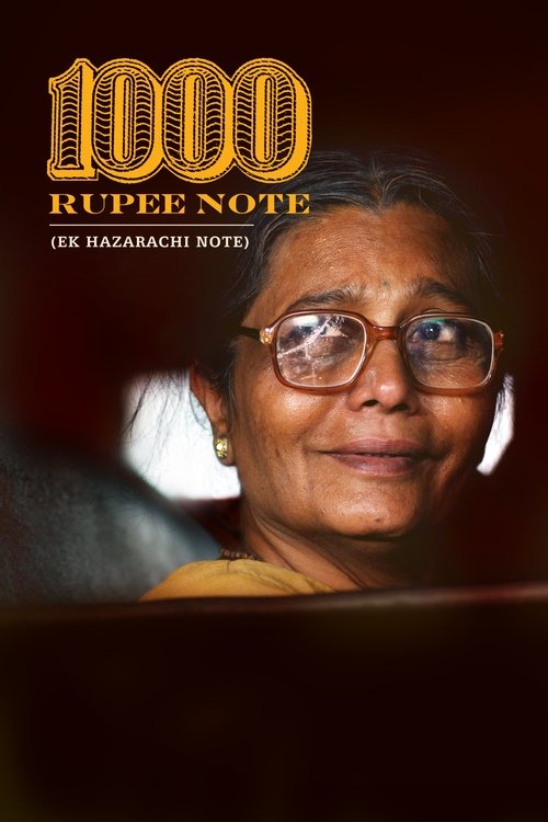 Ek Hazarachi Note (2016)