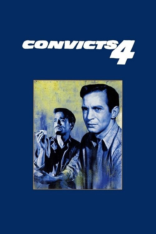 Convicts 4 movie poster player