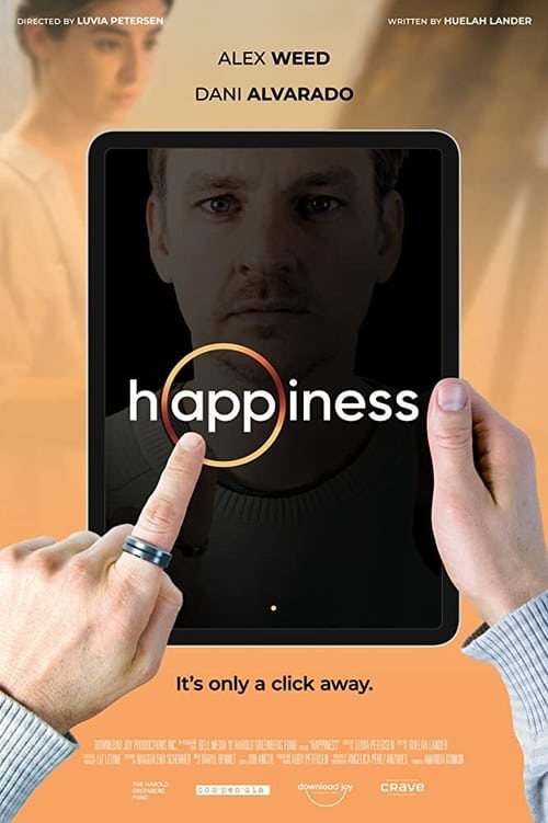 Poster do filme hAPPiness