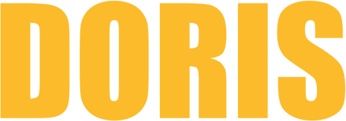 Doris logo