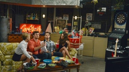 Baby Daddy : 1×8