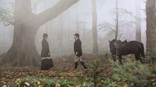 Penny Dreadful: 2×3