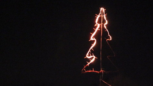 Кадр из Winter Lights