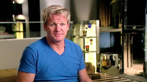 Poster della serie Kitchen Nightmares